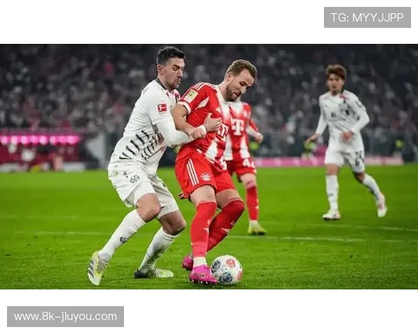 拜仁2-2战平美因茨，凯恩点射救主保不败金身