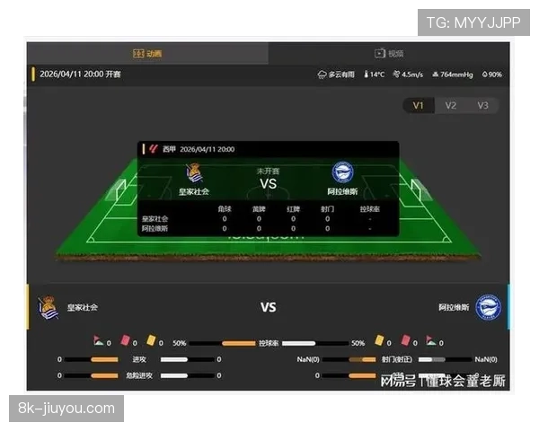 皇家社会3-3战平阿拉维斯，进球大战平局收场